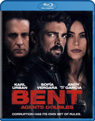 Bent (Blu-ray ) (Bilingual)