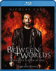 Between Worlds (Blu-ray) (Bilingual)
