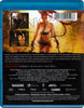 Heavenly Sword (Blu-ray) BLU-RAY Movie 