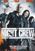 The Night Crew DVD Movie