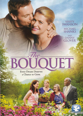 The Bouquet DVD Movie