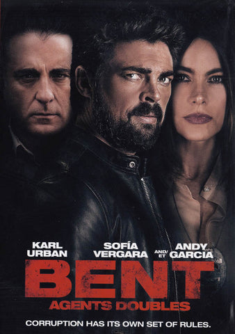 Bent (bilingue) DVD Film