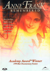 Anne Frank Remembered (Tous)