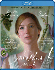 Mère (Blu-ray + DVD + Digital HD) (Blu-ray) (Bilingue)