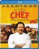 Chef (Blu-ray) (Bilingue) Film BLU-RAY