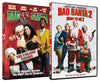 Bad Santa / Bad Santa 2 (Boxset) (2-Pack) DVD Movie