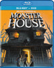 Monster House (Blu-ray + DVD) (Blu-ray) BLU-RAY Movie 