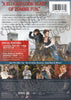 Pride and Prejudice and Zombies DVD Movie