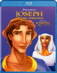 Joseph - Le Roi Des Rêves (Blu-ray) (Bilingue)
