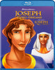 Joseph - Le Roi Des Rêves (Blu-ray) (Bilingue) Film BLU-RAY