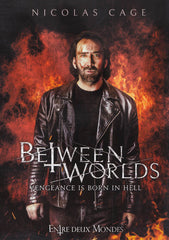 Between Worlds (Bilingual)