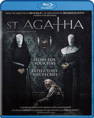 Sainte-Agathe (Blu-ray) (bilingue)