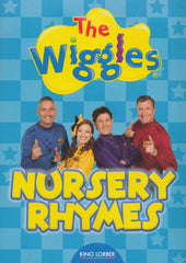 The Wiggles - Comptines