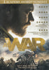 Un film DVD de guerre