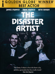 The Disaster Artist