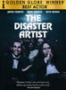 The Disaster Artist DVD Movie