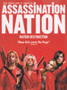 Assassination Nation (Bilingual) DVD Movie