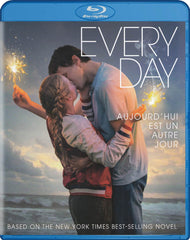 Chaque jour (Blu-ray) (bilingue)