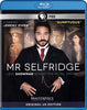 Mr Selfridge (Blu-ray) (Original UK Edition) BLU-RAY Movie