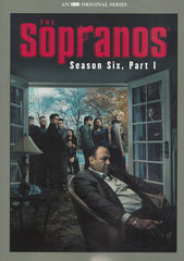 The Sopranos: Season 6 Part 1