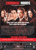 Criminal Minds (Season 4) (Boxset) DVD Movie