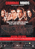 Criminal Minds (Saison 4) (Coffret) DVD Movie