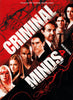 Criminal Minds (Season 4) (Boxset) DVD Movie