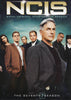 NCIS - Naval Criminal Investigative Service (The Seventh (7) Season) (Keepcase) DVD Movie 