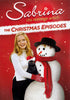 Sabrina, The Teenage Witch: The Christmas Episodes DVD Movie 