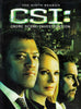 CSI: Crime Scene Investigation - Film DVD de la saison 9 (coffret)
