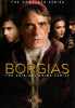 The Borgias : The Complete Series (Boxset) DVD Movie 
