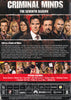 Criminal Minds: Season 7 (Boxset) DVD Movie