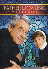 Father Dowling Mysteries: Saison 1
