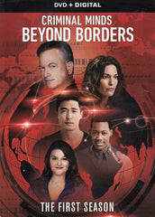 Criminal Minds: Beyond Borders - Saison 1