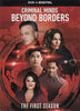 Criminal Minds : Beyond Borders - Season 1 DVD Movie 