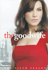 The Good Wife: Saison 5