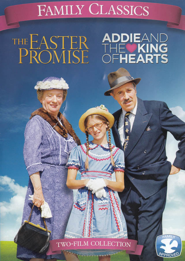 The Easter Promise / Addie And the King of Hearts (Family Classics) (2 ...
