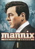 Mannix - La première saison (Keepcase) DVD Movie
