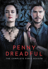 Penny Dreadful - The Complete Season 1 (Boxset)