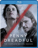 Penny Dreadful - The Complete Season 2 (Blu-ray) BLU-RAY Movie 