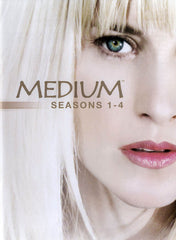 Medium (Seasons 1-4) (Bigbox) (Boxset)