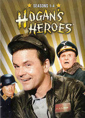 Hogan s Heroes (Seasons 1-4) (Bigbox) (Boxset)