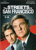 Les rues de San Francisco (Seasons 1-3) (Bigbox) (Boxset) DVD Movie