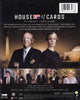 House of Cards - The Complete Season 4 : Volume 4 (Blu-ray) (Boxset) BLU-RAY Movie 