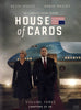 House of Cards - The Complete Season 3 : Volume 3 (Boxset) DVD Movie 