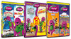 Barney Collection 3-Pack # 1 (3-Pack) (Boxset) DVD Movie 
