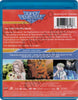 Digimon Adventure Tri: Loss (Blu-ray + DVD) (Blu-ray) BLU-RAY Movie 