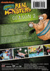 Aaahh, Real Monsters: Saison 2 (Nickelodeon) DVD Movie