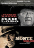 Rio Lobo / Monte Walsh (Classic Western Double Feature) DVD Movie 