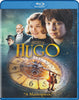 Hugo (Blu-ray) BLU-RAY Movie 
